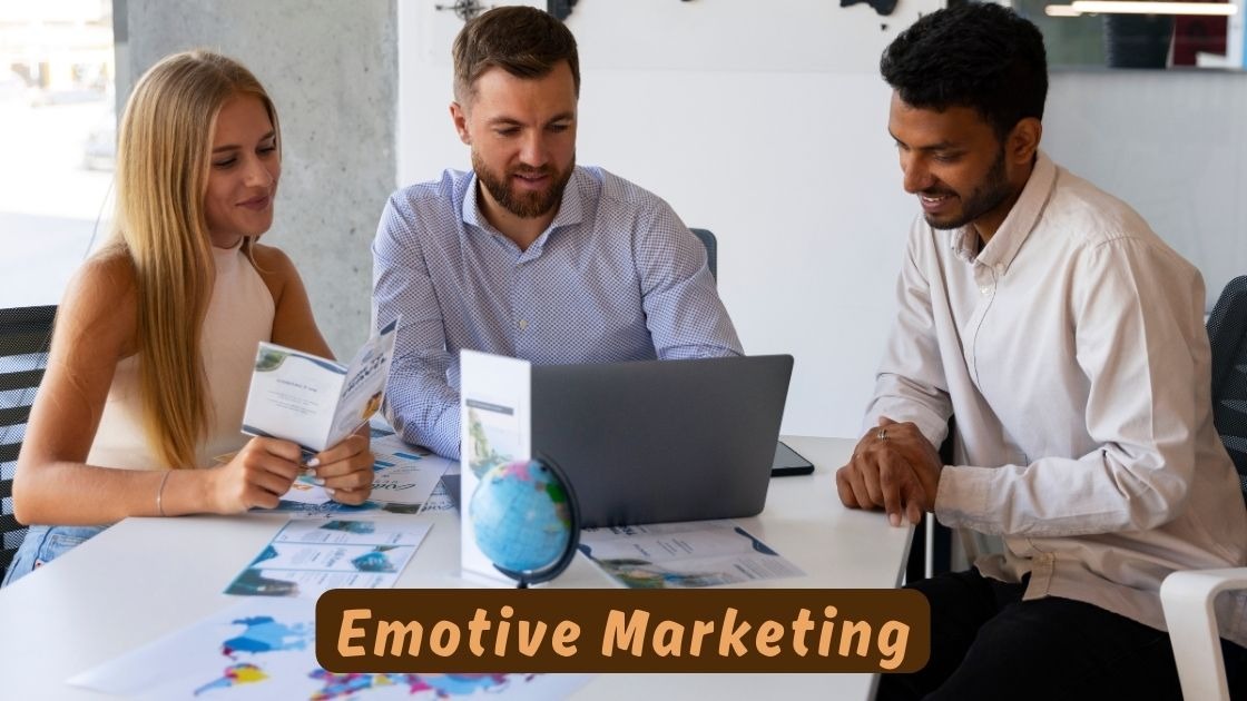 Emotive Marketing