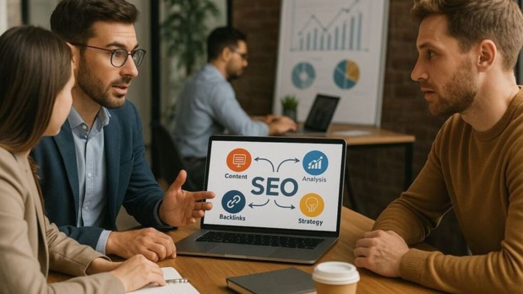 Structure Your Boards Strategically