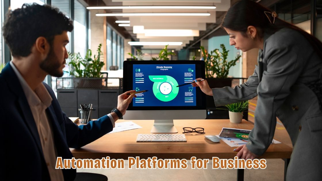 Automation Platforms for Business
