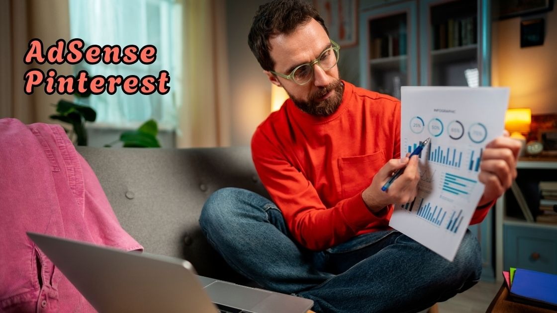 AdSense Pinterest