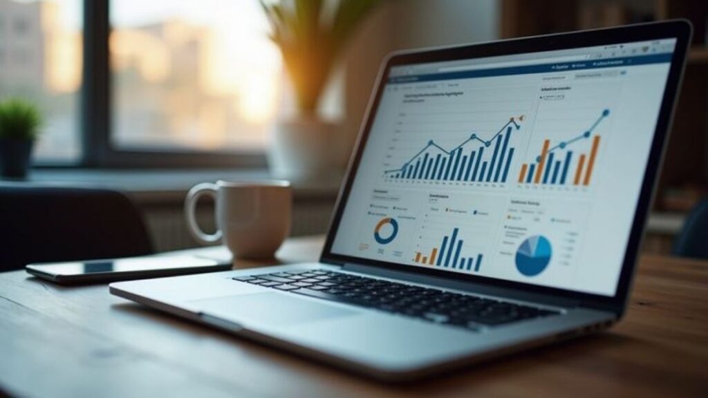 lasting traffic streams