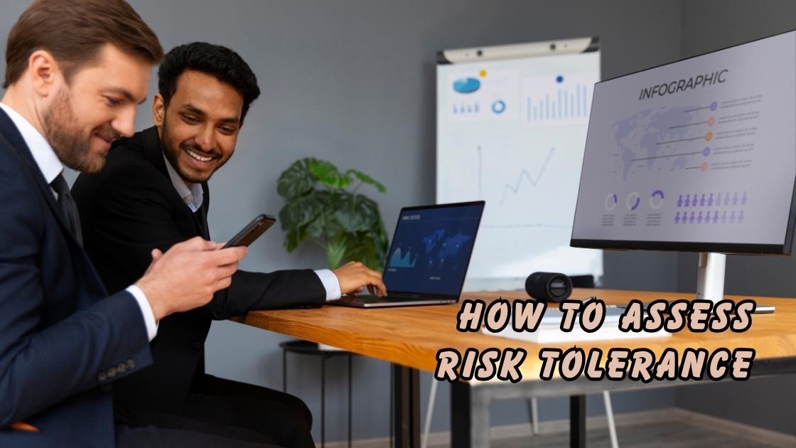 how to assess risk tolerance