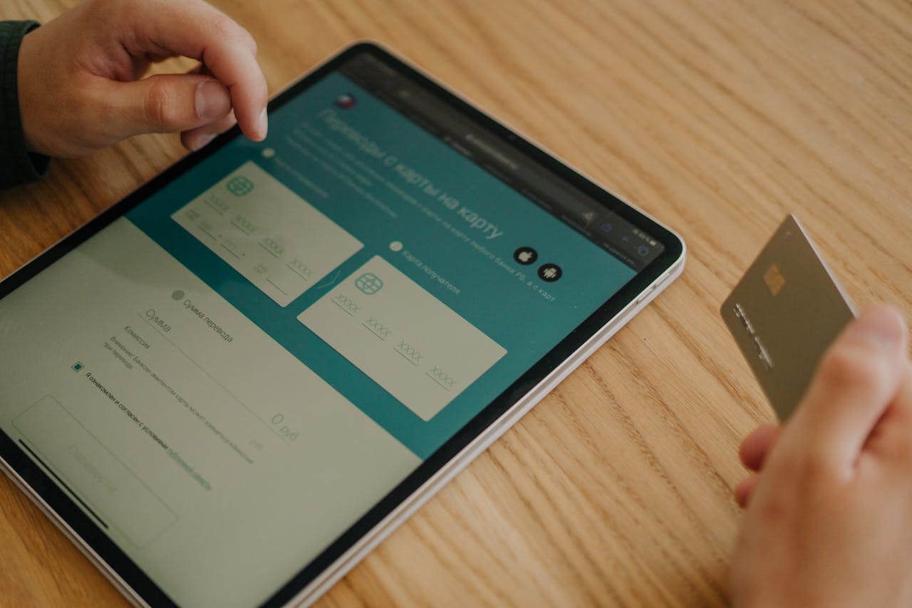 Cross border payment challenges
