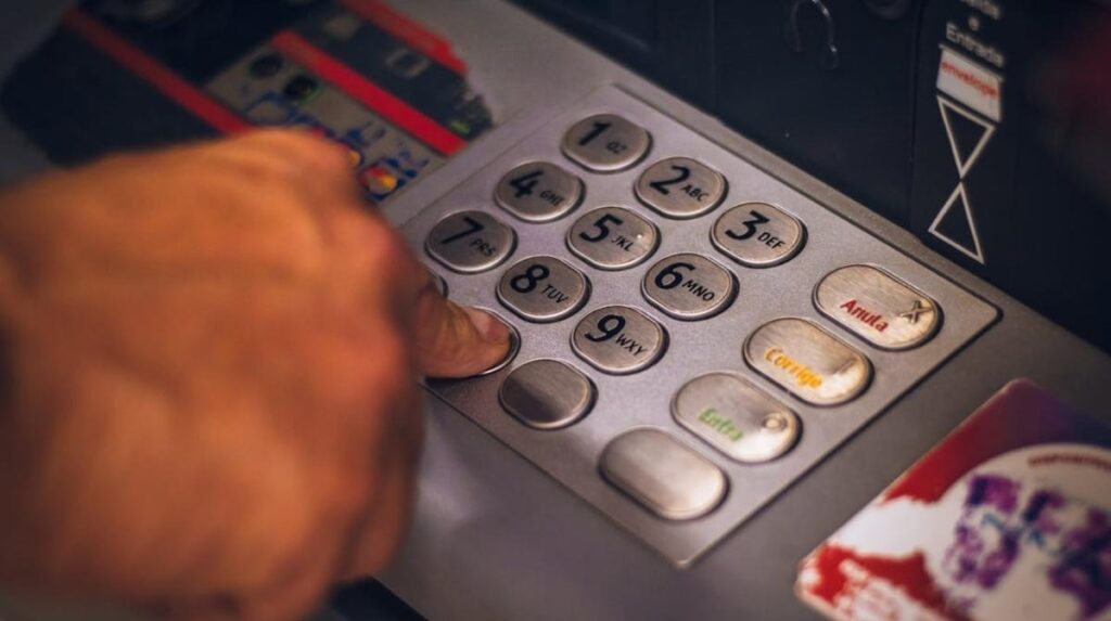 Bank Account