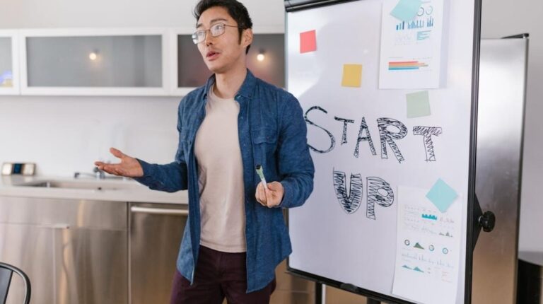 startup legal structure
