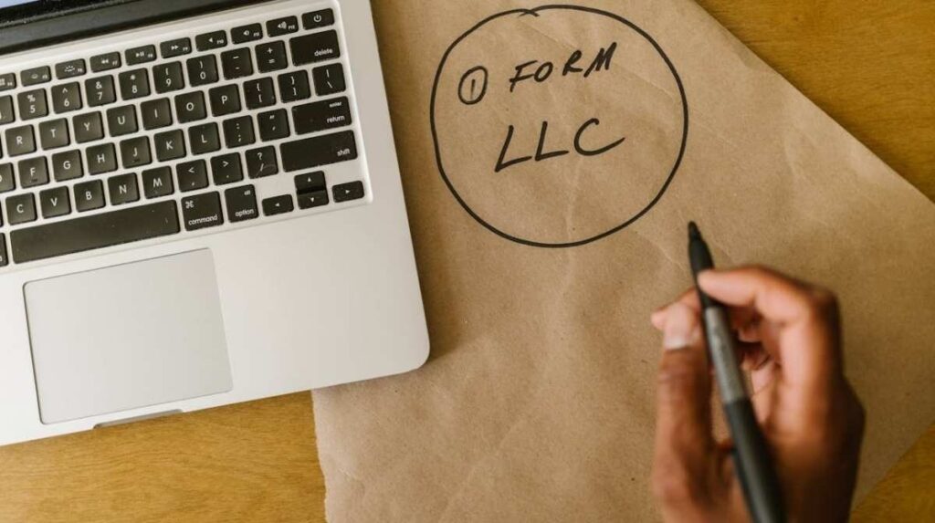 Limited Liability Company (LLC)
