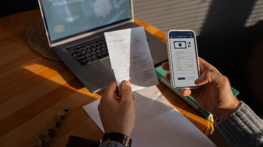 Transaction Fees Add Up