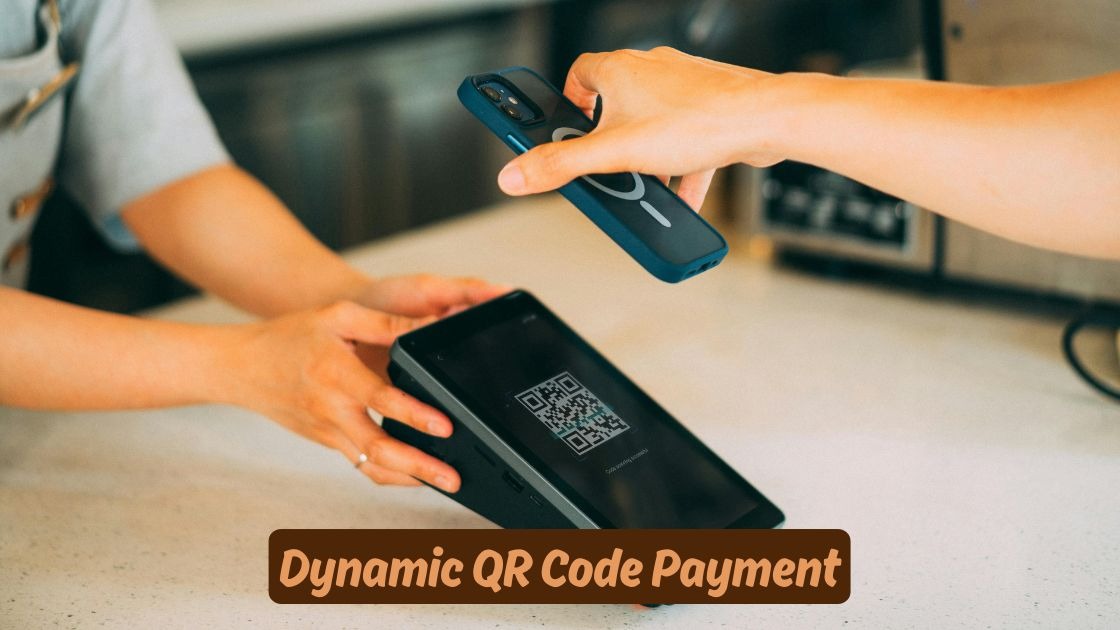 Dynamic QR Code Payment