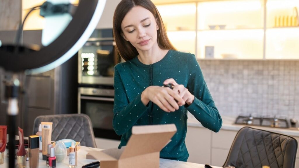 Personalized Beauty Advice