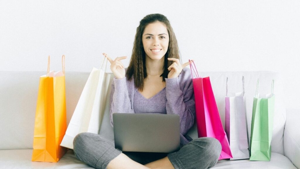 Psychology of Online Shopping