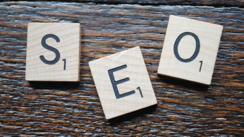 SEO for startups