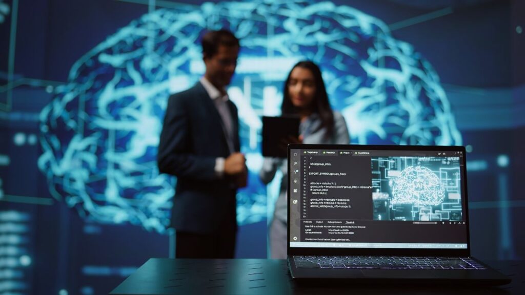 Technology Adoption Challenges