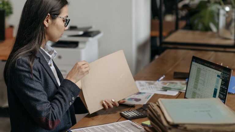 Workflow Management Software for Accountants