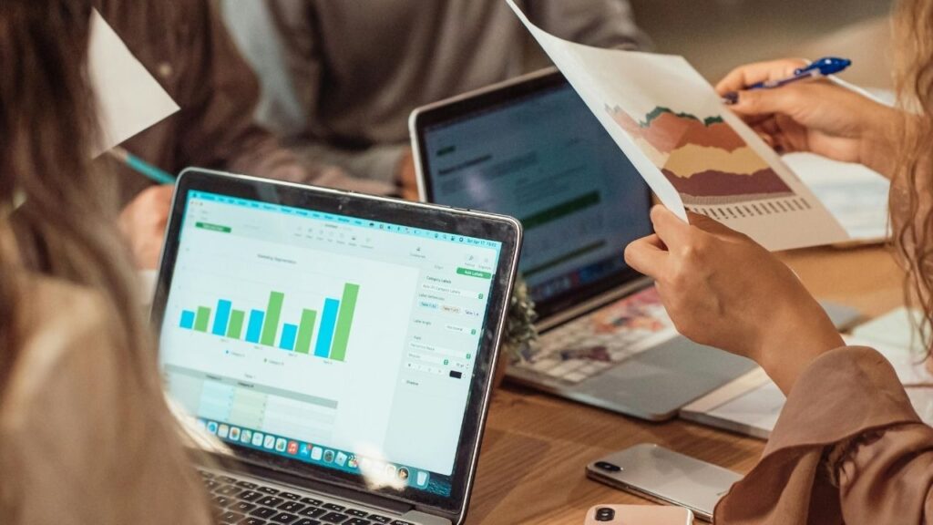 data analysis