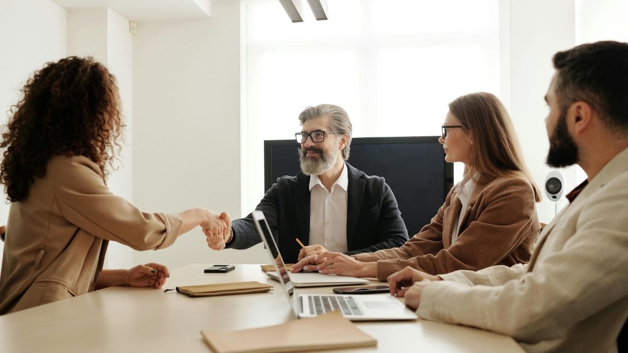 Onboarding Automation Software