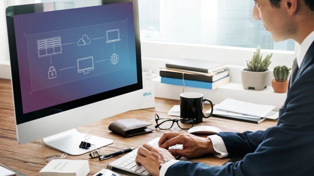 Cloud Migration for Small Business