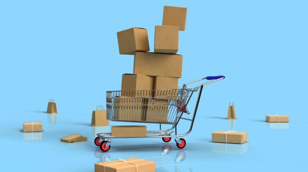 Retail and ecommerce