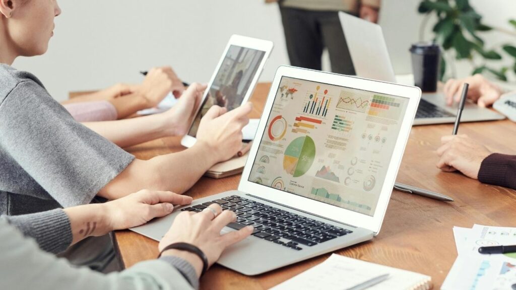 Digital Marketing Software for Small Business