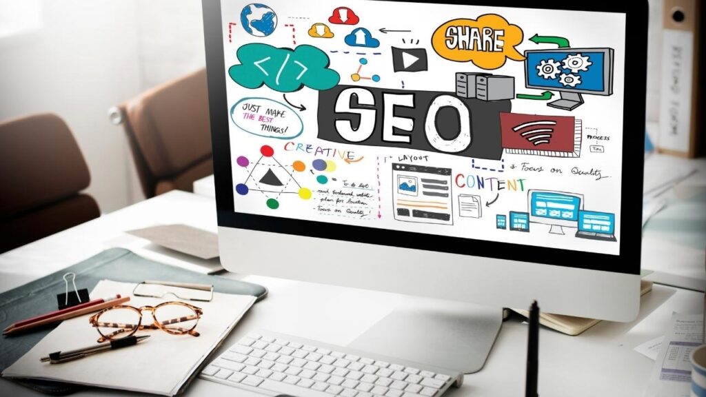Search engine optimization