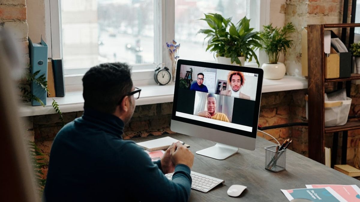 Virtual team management tools