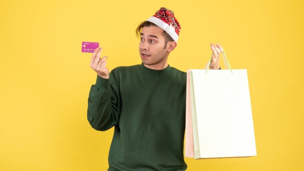 A modest discount code