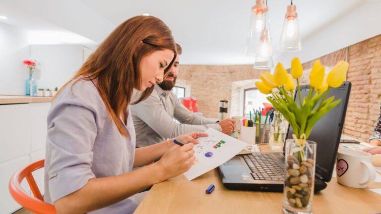 Low Investment Business Ideas at Home