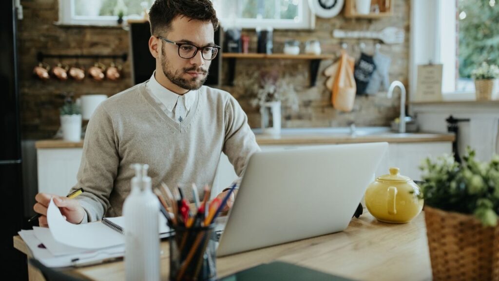 Online Course Creation